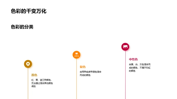 色彩秘境之旅