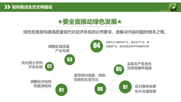 全国生态环境保护大会打好污染防治攻坚战PPT