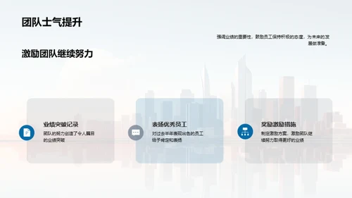 半年度房产业绩洞察
