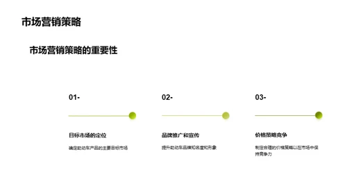 助动车：绿色骑行新未来