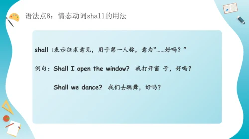 Unit 4 I have a pen pal 复习课件（词组+句型+语法+语音+写作指导）