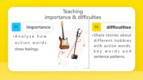 【优质公开课课件】Unit2 More than fun Understanding Ideas R