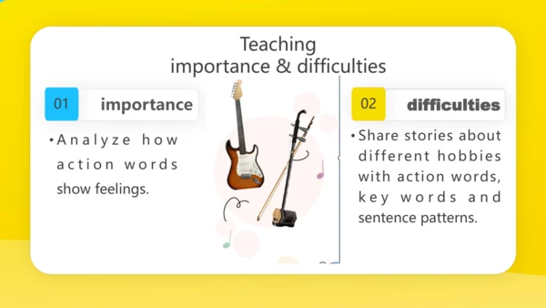 【优质公开课课件】Unit2 More than fun Understanding Ideas R