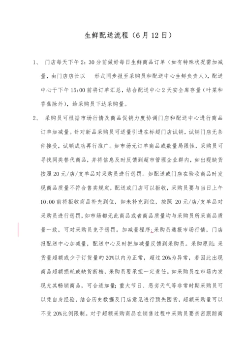 生鲜配送流程.docx