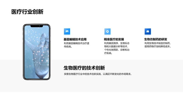 生物医疗商务礼仪讲座