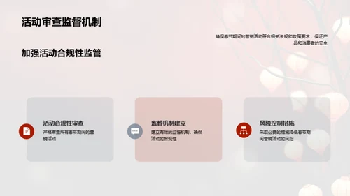 春节营销与责任