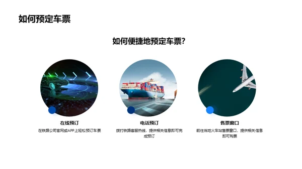 春运新篇章