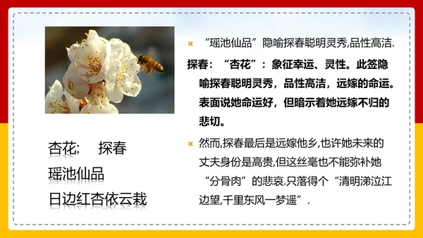 红楼梦选读高中语文教学PPT课件