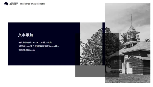 全球发展商业计划方案通用PPT模板