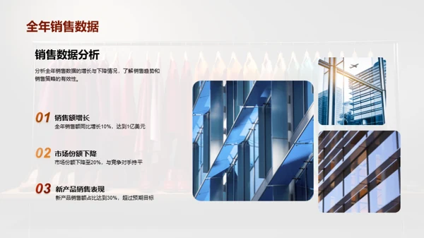 品牌年度商务透视