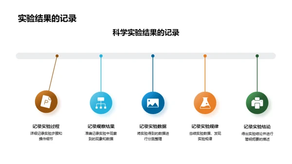 探索科学实验之旅