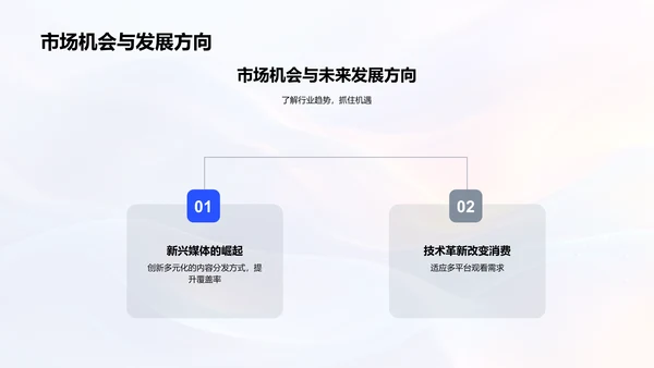 季度业绩汇报