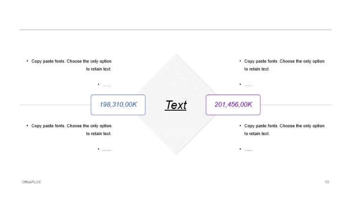 紫色创意科技智能工作总结PPT案例
