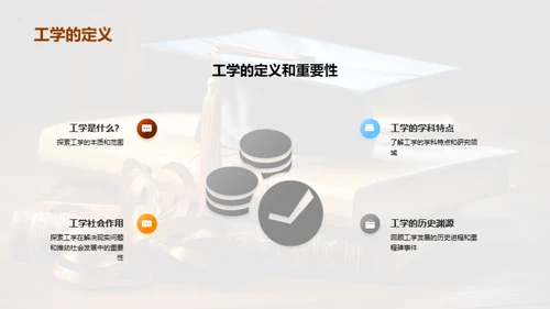 探索硕士工学世界