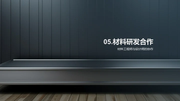 深度洞察材料科技