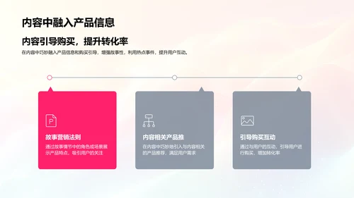 双十一营销策略