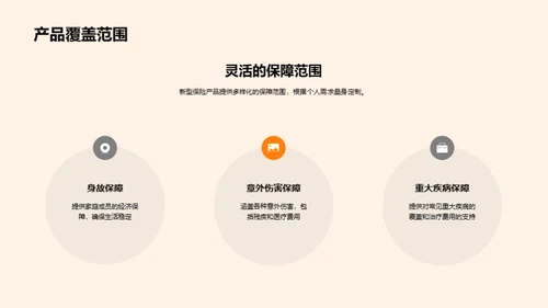 未来防护：新保险解读