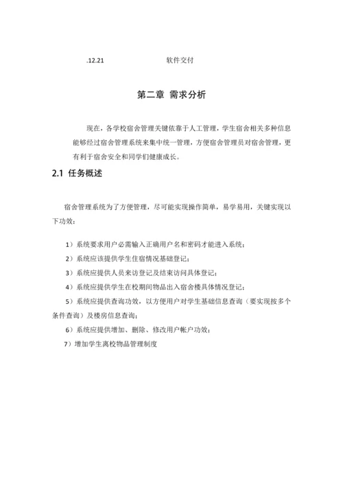 软件综合项目工程专业课程设计.docx