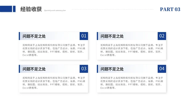 创意励志风销售工作总结述职报告工作汇报ppt模板