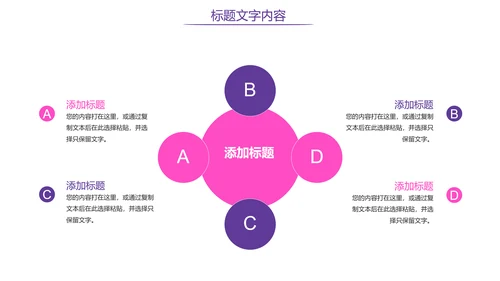 时尚炫彩舞蹈培训舞蹈班训练PPT模板