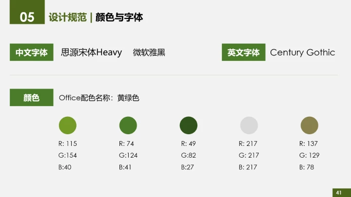 绿色简约北京理工大学专属学术汇报毕业答辩通用PPT模板