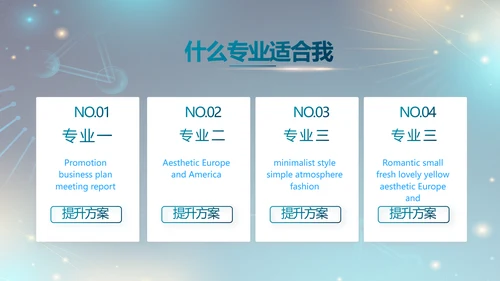 医院医疗生物科技公司工作总结PPT