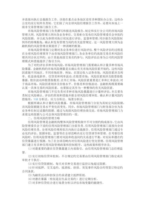 金融机构分类.docx