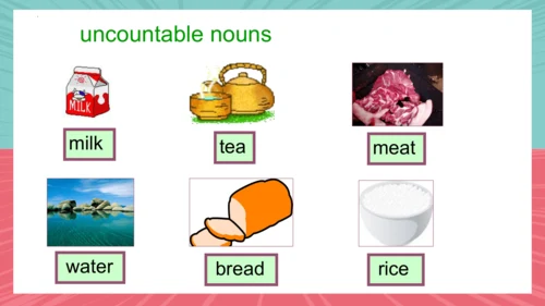 Unit 6 Section A Grammar Focus-3c 课件（新目标七上Unit 6 D