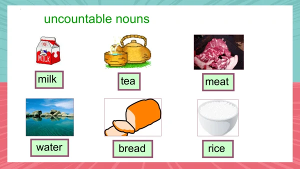 Unit 6 Section A Grammar Focus-3c 课件（新目标七上Unit 6 D