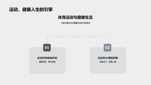 全面运动指南