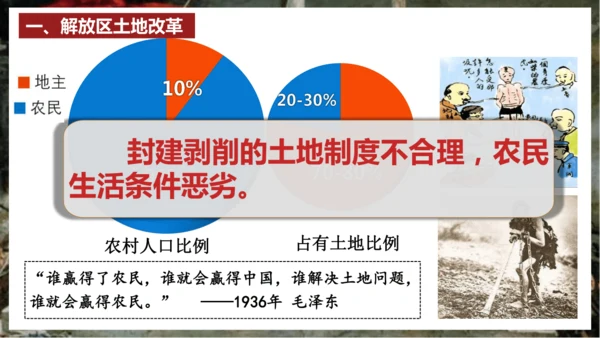 第24课 人民解放战争的胜利  课件