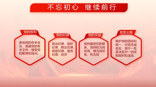 红色大气部队军事工作总结汇报动态PPT模板