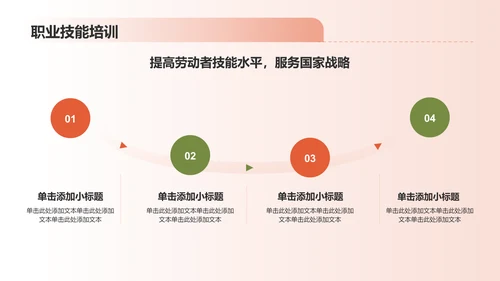 红色国潮风中国式现代化的巨大优势和鲜明特点PPT模板