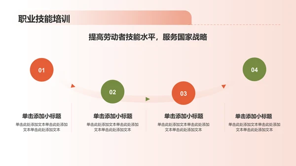 红色国潮风中国式现代化的巨大优势和鲜明特点PPT模板