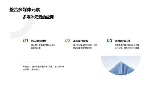 PPT在法务中的应用