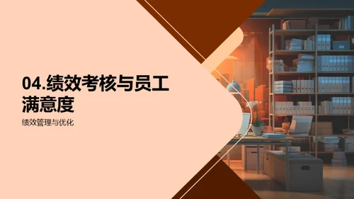 人资部门月度总结