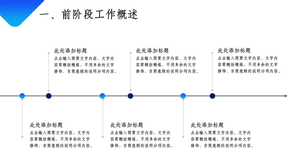 智慧城市繁华都市大城市夜景通用PPT模板