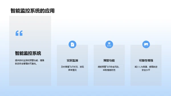 航空安全：挑战与突破