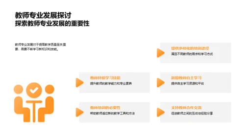 科技驱动的教学革新