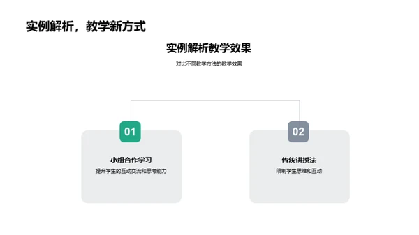 新学期教学策略