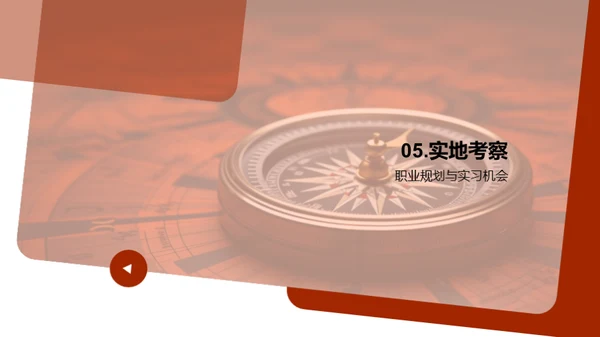 大学生涯导航