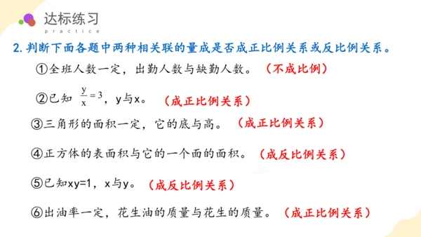 第六单元_第09课时_ 比和比例（二） （教学课件）-六年级数学下册人教版(共36张PPT)