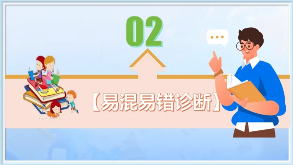 第二单元 理解权利义务【期末串讲课件】(共27张PPT)