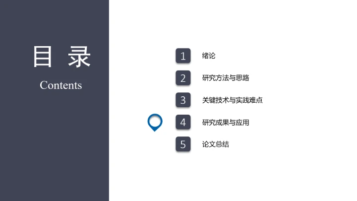 白色主题毕业论文