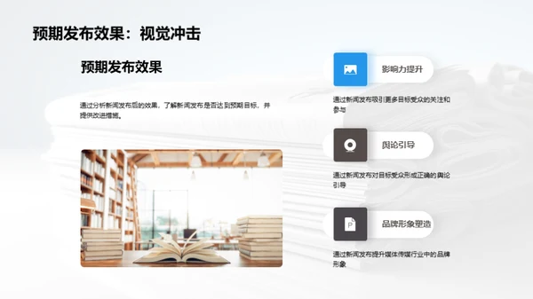 新闻发布全方位掌握