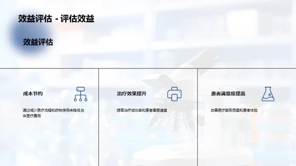 科技驱动医疗革新