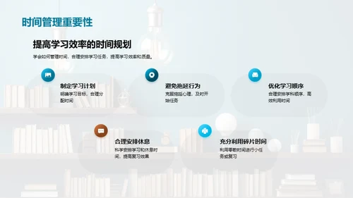 掌握学习力