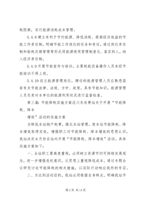 节能降耗实施方案考核细则_1.docx