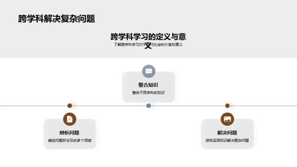 跨界知识的力量