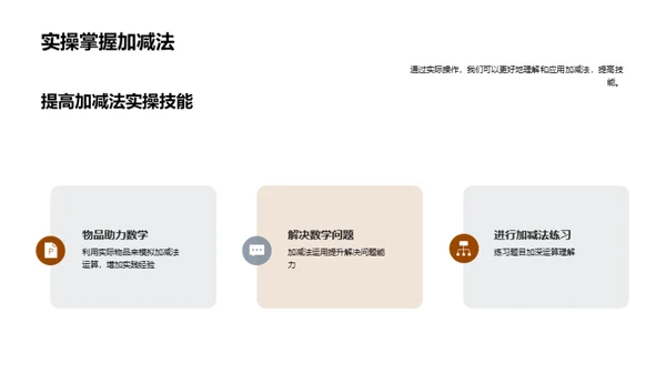 加减法的奥秘之旅